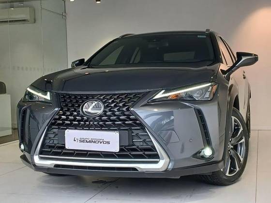 LEXUS UX 250h 2.0 VVT-I HYBRID DYNAMIC CVT LEXUS UX 250h 2.0 VVT-I HYBRID DYNAMIC CVT